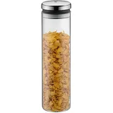 WMF Depot Vorratsdose Glas 2 l 9,7 cm x 36 cm