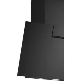 Siemens LC87KFN60 Kopffreihaube 80 cm Schwarz