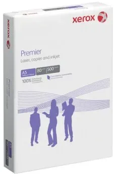 Xerox Premium Kopierpapier A5 80 g/m&sup2; Weiß 500 Blatt