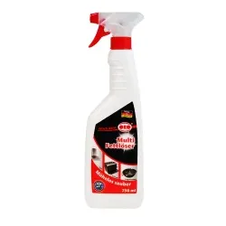 ORO®-fix Multifettlöser 02028 , 750 ml - Flasche