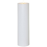 Star Trading LED Blockkerze Flamme Rak