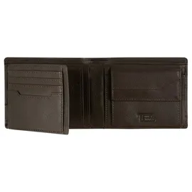 CAMEL ACTIVE Geldbörse Herren braun