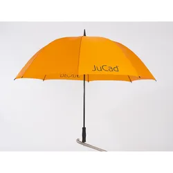 Regenschirm JuCad EINHEITSGRÖSSE