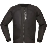 Modeka Shielder Protektorenjacke Schwarz 2XL
