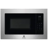 Electrolux MQC326GXE Silber