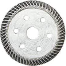 PROXXON 28157 Trennscheibe 50x1,7x9,6 mm