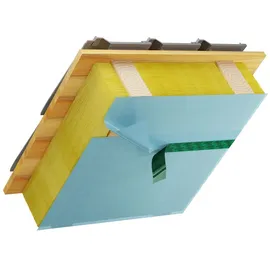 ICUTEC Klebeband Icusan 25 m x 6 cm