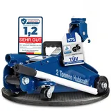 NTG Rangierwagenheber WGH.2130, 130-330 mm