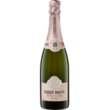 Tissot-Maire - Cremant du Jura Brut Rosé