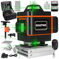Jti 16-Linien-360-Grad-Laserwasserwaage