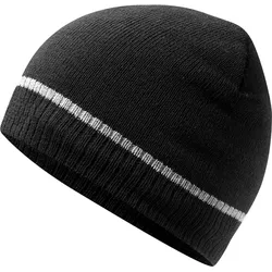 Elutex Strickmütze 3MTM ThinsulateTM Insulation - schwarz - onesize