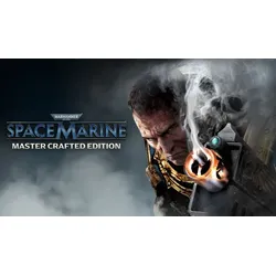 Warhammer 40,000: Space Marine - Master Crafted Edition