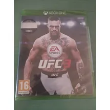 UFC 3 Xbox One
