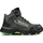 Sparco 07529gsvf Allroad Leap ESD S3S SR FO Sicherheitsschuhe, Grau, 41 - Sparco