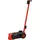 KS Tools Wagenheber Nylon, Stahl rot