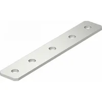 OBO Bettermann Verbindungsplatte GMS 5 VP V4A