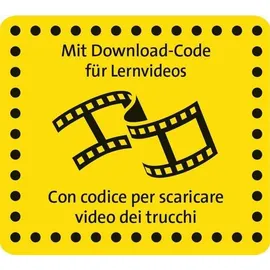 Ravensburger Die Große Zaubershow Zauberkasten