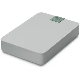 Seagate Ultra Touch HDD 5 TB kieselgrau STMA5000400