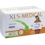 XLS-Medical Fettbinder Tabletten 180 St.