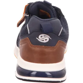 Dockers by Gerli Sneaker Low Blau 42