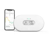 Airthings View Plus - Hygrometer, Weiss