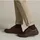 CLARKS Nature Three braun, 44.5