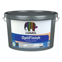 Caparol OptiFinish 12,5 Liter weiß