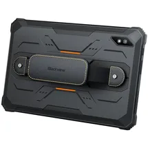 Blackview Active 8 Pro 8 GB RAM 256 GB Orange