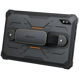Blackview Active 8 Pro 8 GB RAM 256 GB Orange