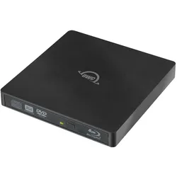 OWC OWCMR3PBDR6XT, Desktop / Notebook, SATA, BD-R, CD, DVD+R, DVD+R DL, DVD+RW,