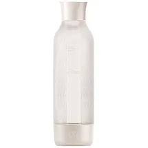 iSi Wassersprudler Twist'n Sparkle Virtuoso beige