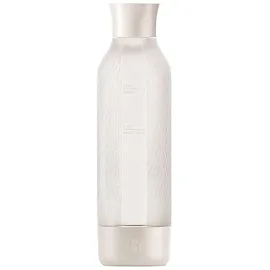 iSi Wassersprudler Twist'n Sparkle Virtuoso beige