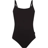 Rosa Faia Badeanzug Perfect Suit Schwarz 42 Cup D