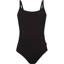 Rosa Faia Badeanzug Perfect Suit Schwarz 42 Cup D