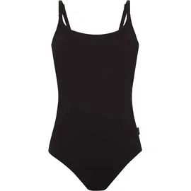 Rosa Faia Badeanzug Perfect Suit Schwarz 42 Cup D