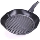 moneta Nova Induction Grillpfanne 28 cm