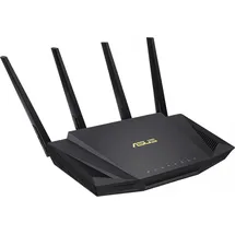 Asus RT-AX58U V2, Router
