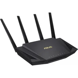 Asus RT-AX58U V2, Router