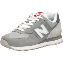 New Balance 574 Herren Slate Grey 38