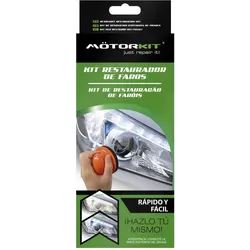 MOTORKIT Aufbereitungs-Set, Scheinwerfer MOT1000