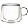 Villeroy & Boch Artesano Hot & Cold Beverages Kaffeeglas 0,16 l Transparent 2 St.