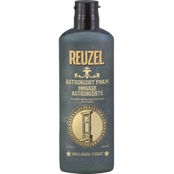 Reuzel Astringent Foam Bartpflege 200 ml Herren 