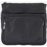 Bogner Schultertasche Verbier Play Serena schwarz