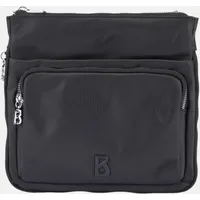 Bogner Schultertasche Verbier Play Serena schwarz