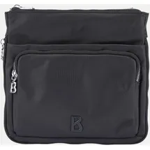 Bogner Schultertasche Verbier Play Serena schwarz