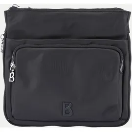 Bogner Schultertasche Verbier Play Serena schwarz
