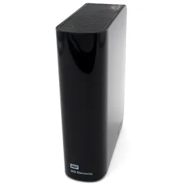 Western Digital Elements Desktop 20 TB USB 3.0 schwarz