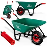 Gardebruk Schubkarre 100 l 250 kg