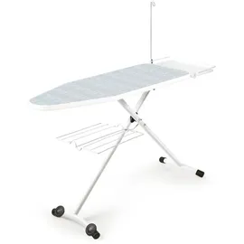 Polti Ironing board Vaporella Fpas0001 Bügelbrett, Grau