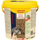 Sera reptil Carnivor Nature 10 Liter Reptilienfutter